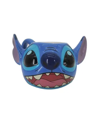 Stitch - kubek 3D