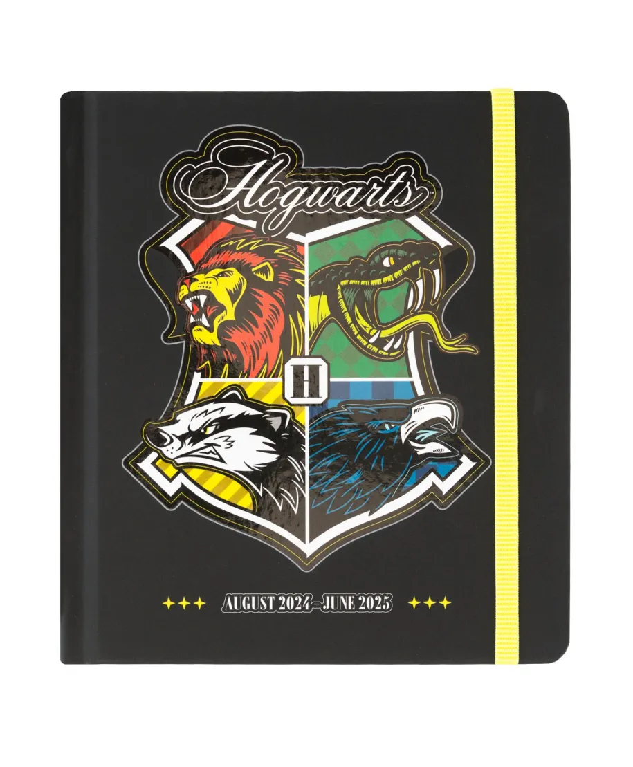 Harry Potter - kalendarz szkolny 2024/2025