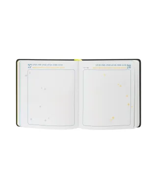 Harry Potter - kalendarz szkolny 2024/2025