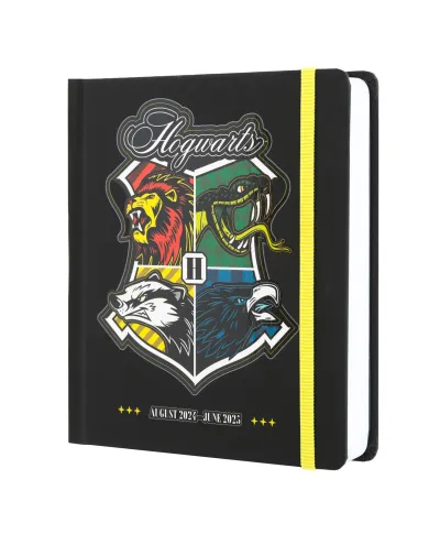 Harry Potter - kalendarz szkolny 2024/2025