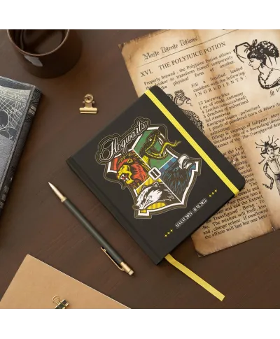 Harry Potter - kalendarz szkolny 2024/2025