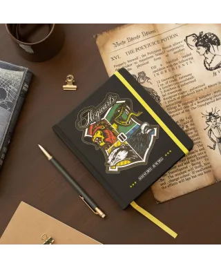 Harry Potter - kalendarz szkolny 2024/2025