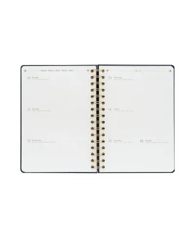 Astral - kalendarz szkolny A5 2024/2025