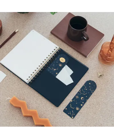 Astral - kalendarz szkolny A5 2024/2025