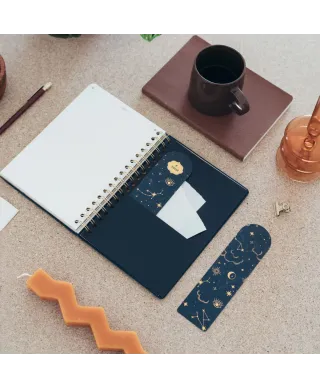 Astral - kalendarz szkolny A5 2024/2025