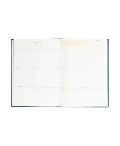 Frida Kahlo - kalendarz szkolny A5 2024/2025