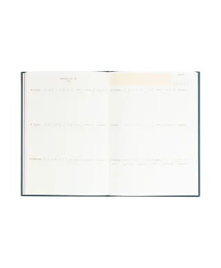 Frida Kahlo - kalendarz szkolny A5 2024/2025