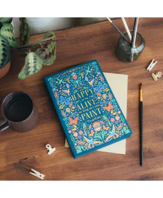 Frida Kahlo - kalendarz szkolny A5 2024/2025