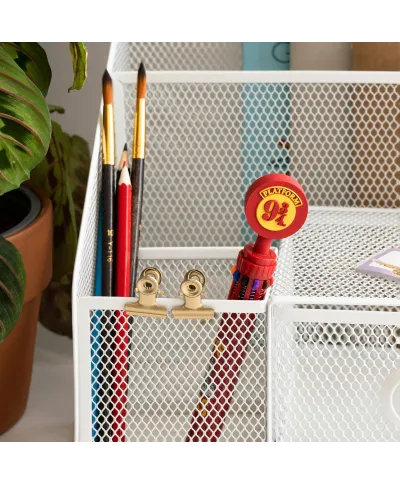 Harry Potter Platform 9 3/4 - długopis wielokolorowy