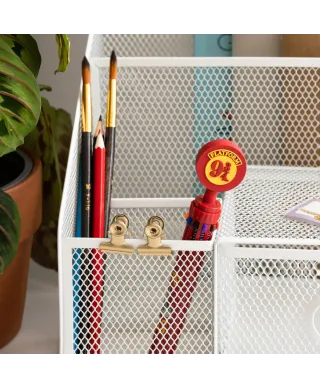 Harry Potter Platform 9 3/4 - długopis wielokolorowy