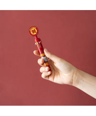 Harry Potter Platform 9 3/4 - długopis wielokolorowy