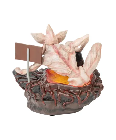 Stranger Things - kalendarz wieczny