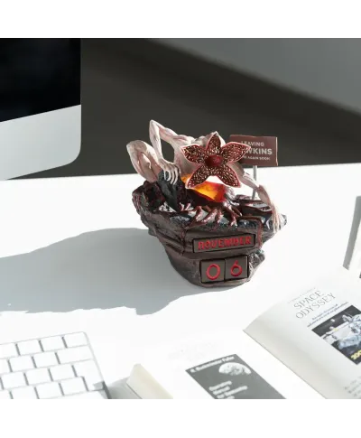 Stranger Things - kalendarz wieczny