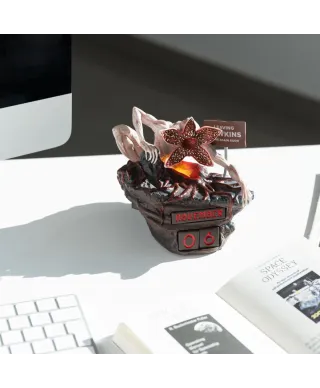 Stranger Things - kalendarz wieczny