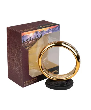 The Lord of the Rings One Ring - lampa