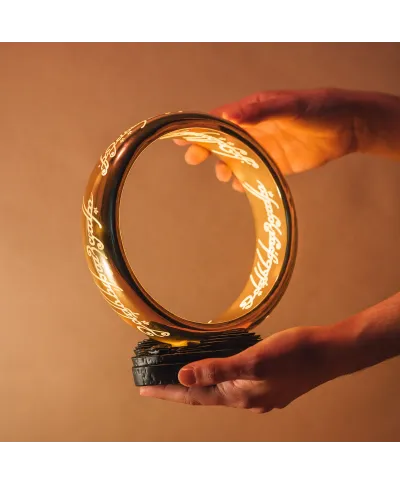 The Lord of the Rings One Ring - lampa