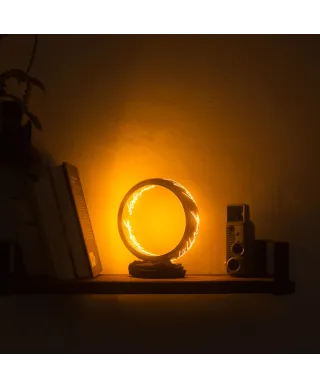 The Lord of the Rings One Ring - lampa