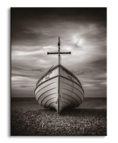 In God We Trust - Obraz na płótnie