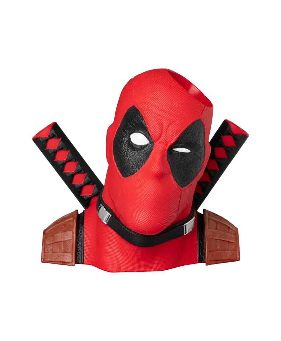 Marvel Deadpool - pojemnik na przybory