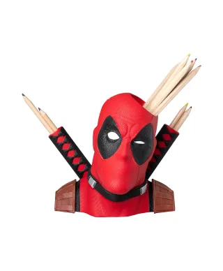 Marvel Deadpool - pojemnik na przybory