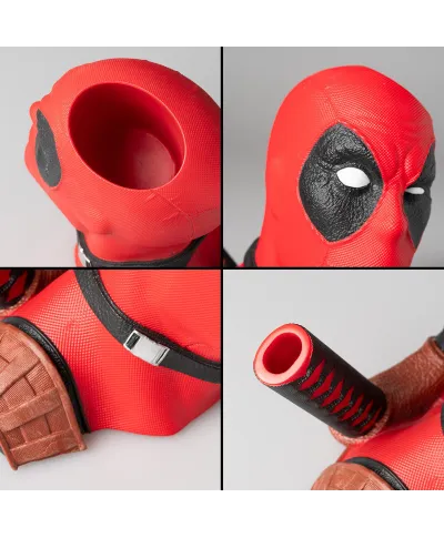 Marvel Deadpool - pojemnik na przybory