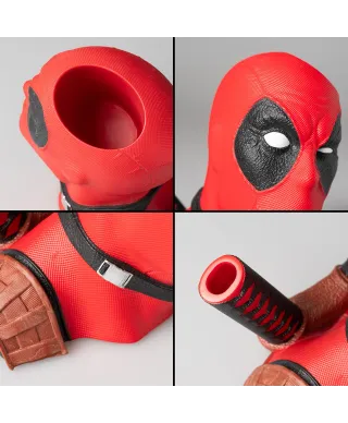 Marvel Deadpool - pojemnik na przybory
