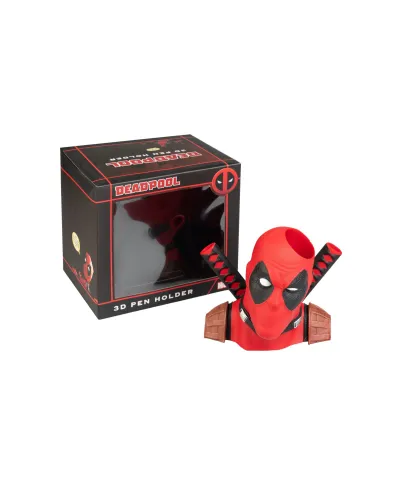 Marvel Deadpool - pojemnik na przybory