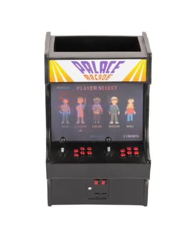 Stranger Things Palace Arcade - pojemnik na przybory