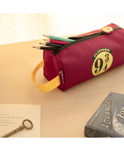 Harry Potter Peron 9 3/4 - piórnik