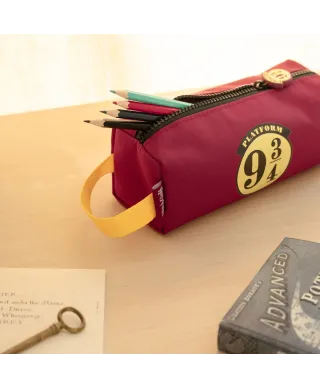 Harry Potter Peron 9 3/4 - piórnik