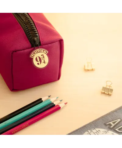 Harry Potter Peron 9 3/4 - piórnik