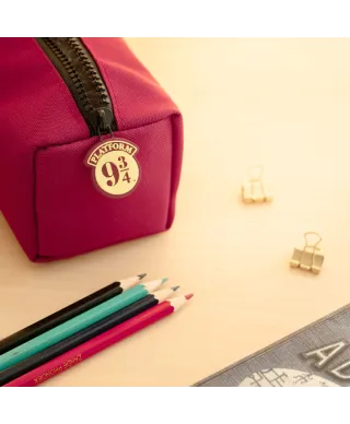 Harry Potter Peron 9 3/4 - piórnik