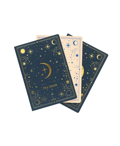 Astral - 3 zeszyty A5