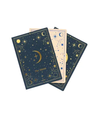 Astral - 3 zeszyty A5