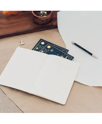 Astral - 3 zeszyty A5