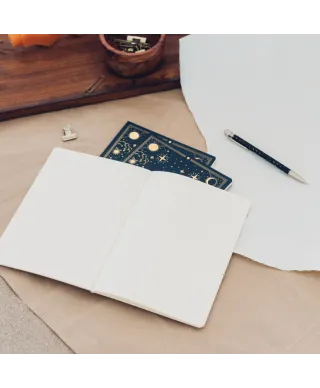 Astral - 3 zeszyty A5