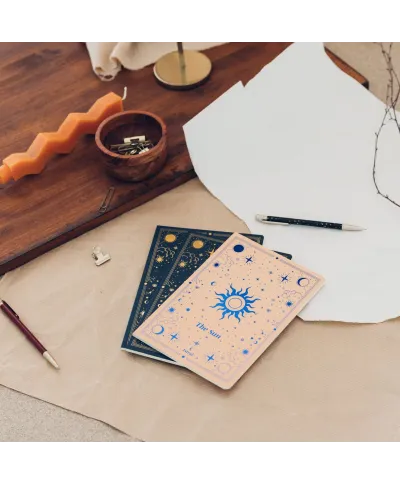 Astral - 3 zeszyty A5