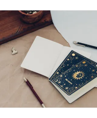 Astral - 3 zeszyty A6