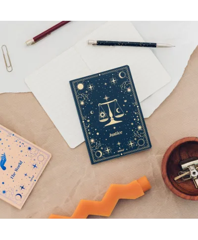 Astral - 3 zeszyty A6