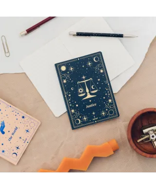 Astral - 3 zeszyty A6