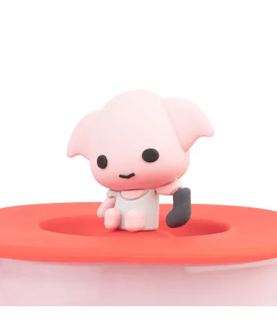 Harry Potter Dobby - kubek z pokrywką