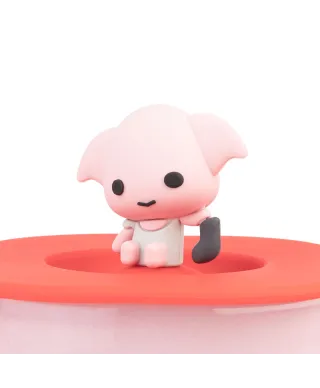 Harry Potter Dobby - kubek z pokrywką