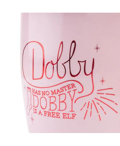 Harry Potter Dobby - kubek z pokrywką