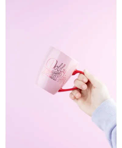 Harry Potter Dobby - kubek z pokrywką