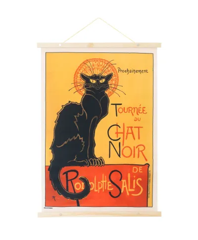 Le Chat Noir - banner