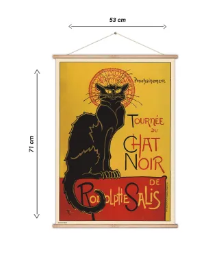 Le Chat Noir - banner