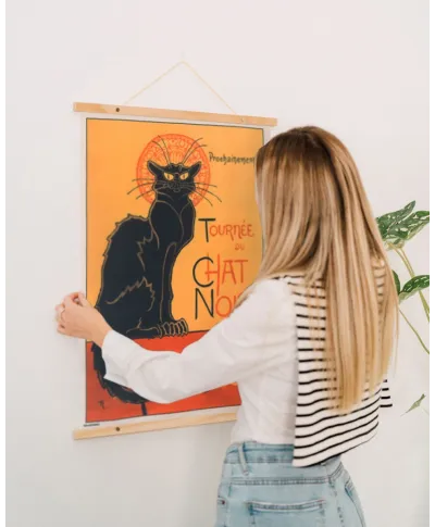 Le Chat Noir - banner