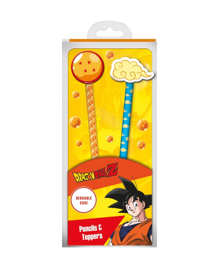 Dragon Ball Z - 2 ołówki