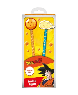 Dragon Ball Z - 2 ołówki