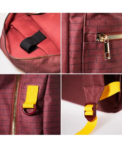 Harry Potter 9 3/4 - plecak